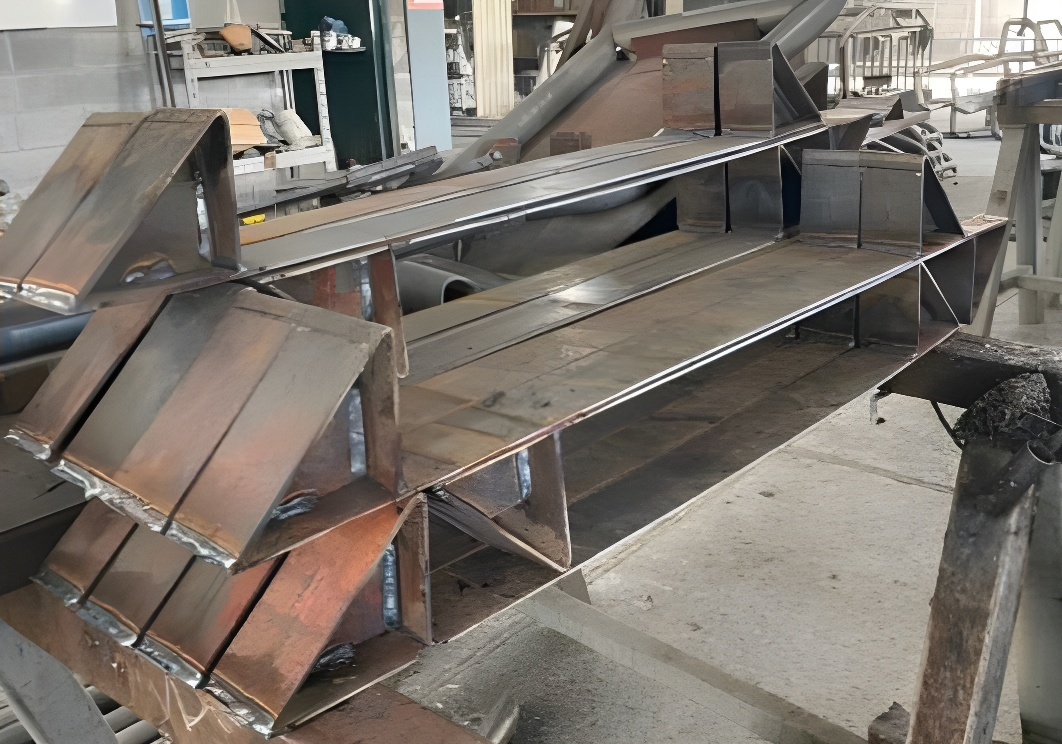 Accesorios Especializados